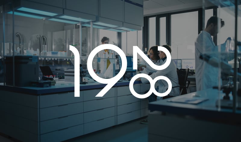 How we helped 1928 Diagnostics certify to ISO 27001