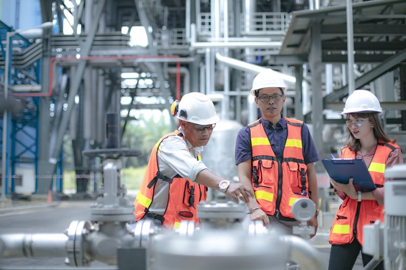 Safeguarding trust and quality in the global marketplace