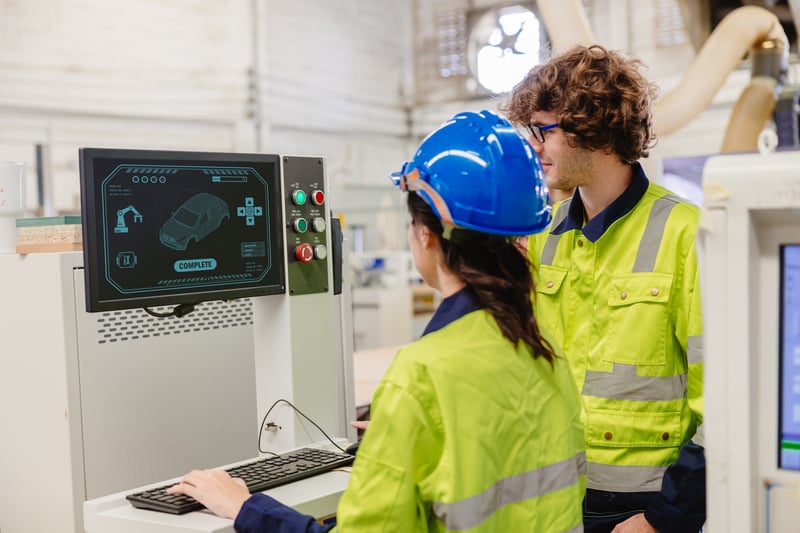 Is your Quality Management System AI ready?
