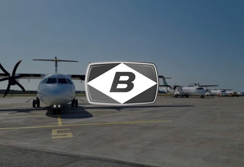 System support from CANEA meets the high demands of the airline Braathens