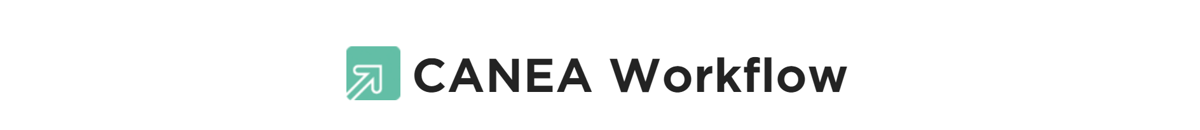 CANEA Workflow
