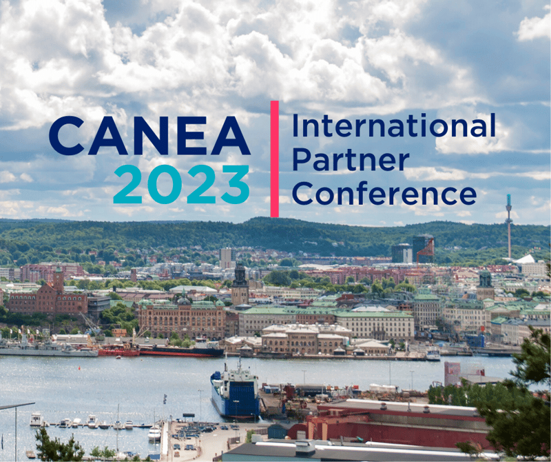 Partner Conference in Gothenburg