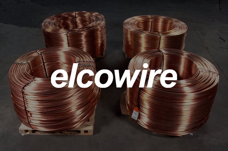 CANEA helped Elcowire double production with fewer shifts