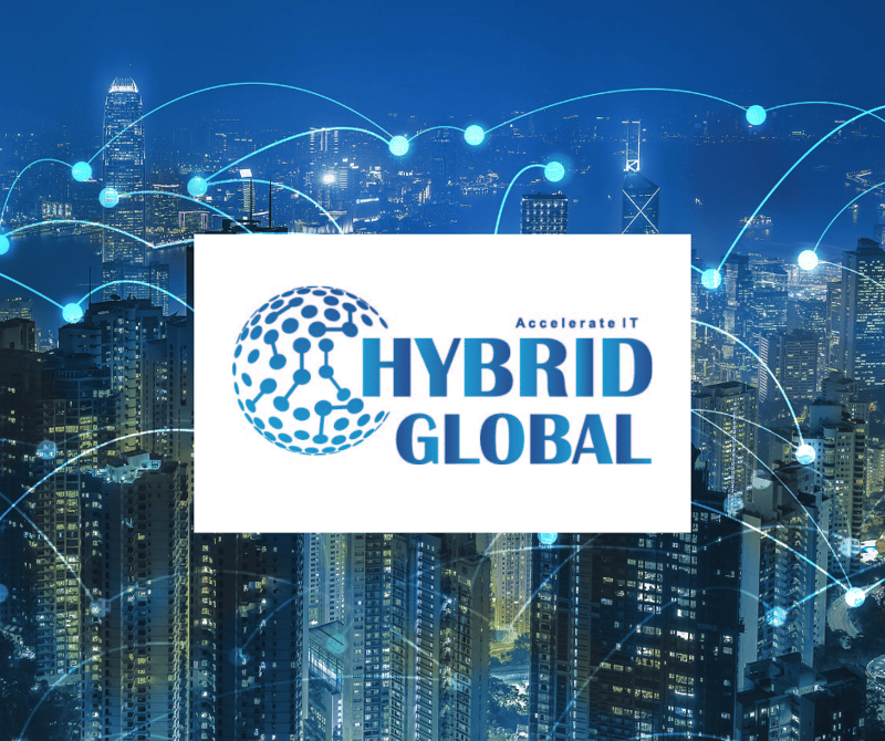 Hybrid Global new CANEA partner
