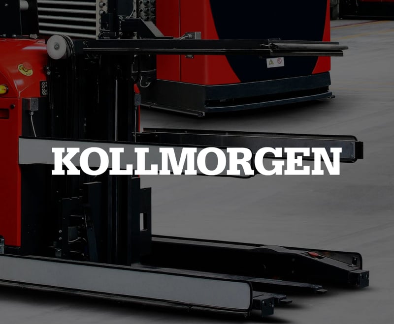 Case studie Kollmorgen | CANEA