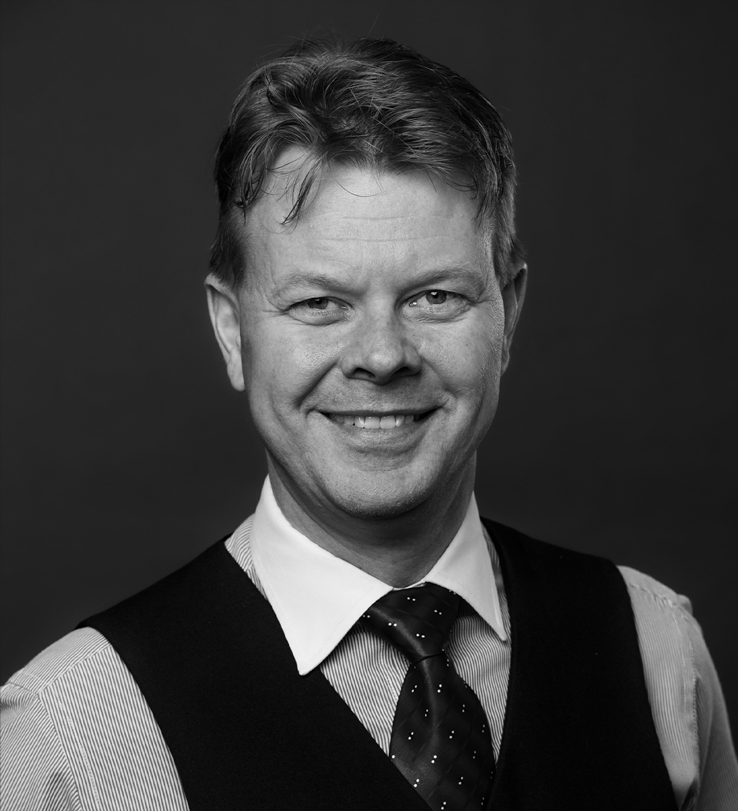 Leif Nyström