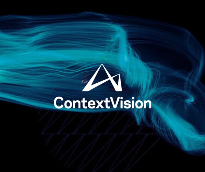 ContextVision AB chooses CANEA ONE