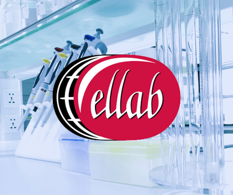 Ellab chooses CANEA ONE