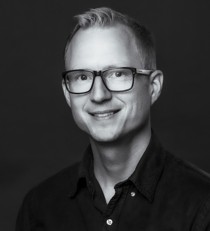 Anders Östby