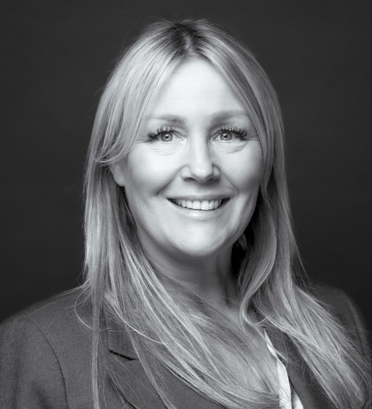 Elisabeth Fredin