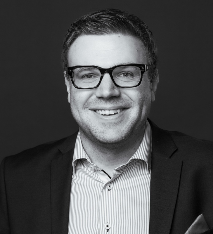 Erik Carlsson