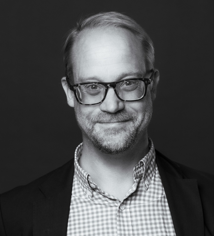 Karl Hedman