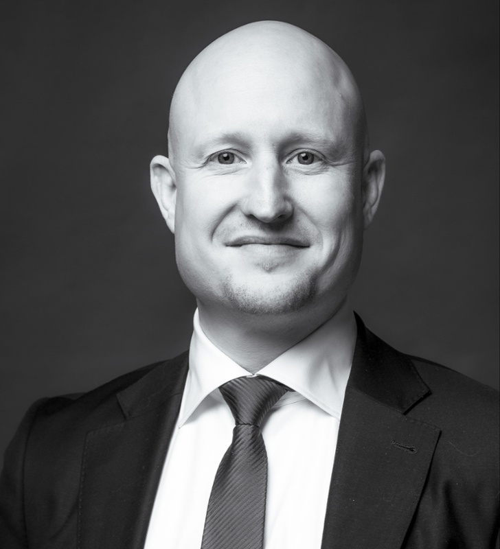 Patrik Bergwall