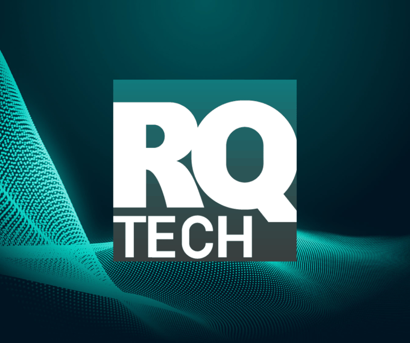 RQTech new CANEA partner