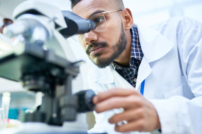 An eQMS is the foundation for meeting regulatory requirements in life science