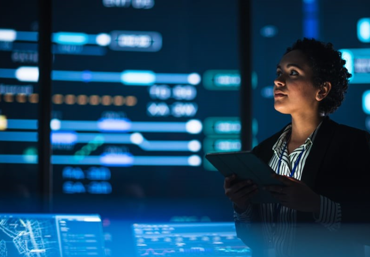 The issue of information security must be addressed systematically