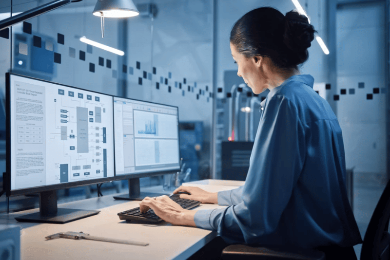 The Board's responsibility for information security