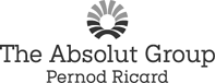 The absolut company logo 2