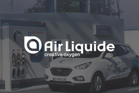 Air Liquide streamlines its Nordic operations using CANEA ONE