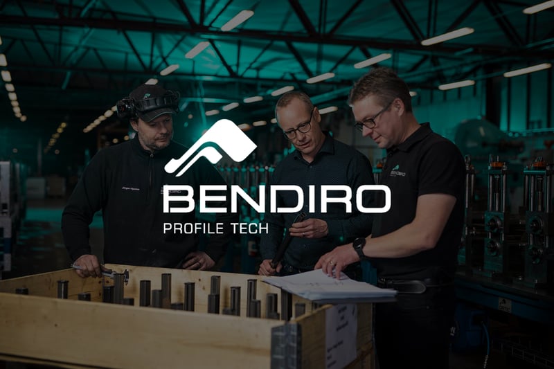 Bendiro kick-starts its efficiency program with a Green Belt training