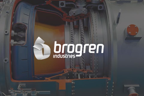 Brogren Industries got a boost with new management system