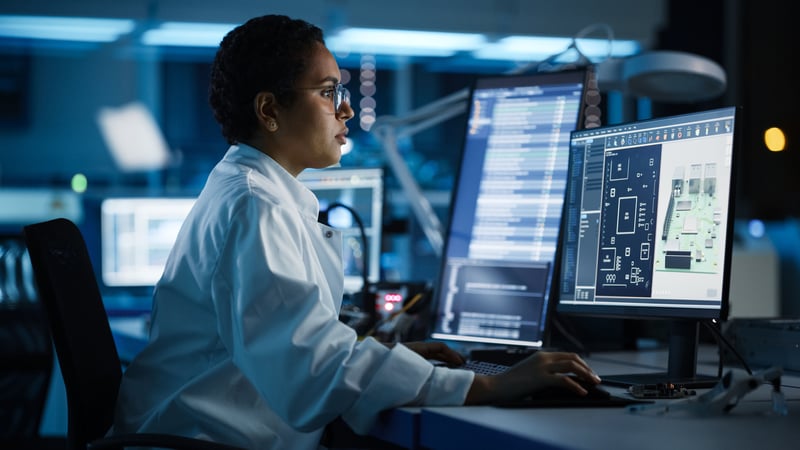 Understanding compliance regulations in the life science sector