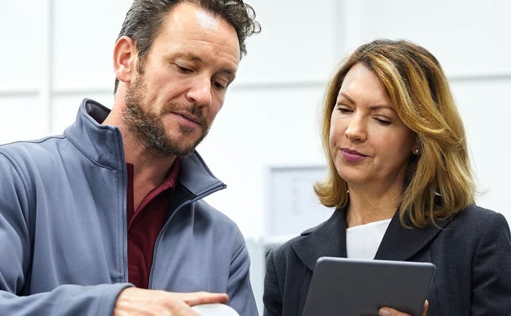 Cybersecurity around key personnel