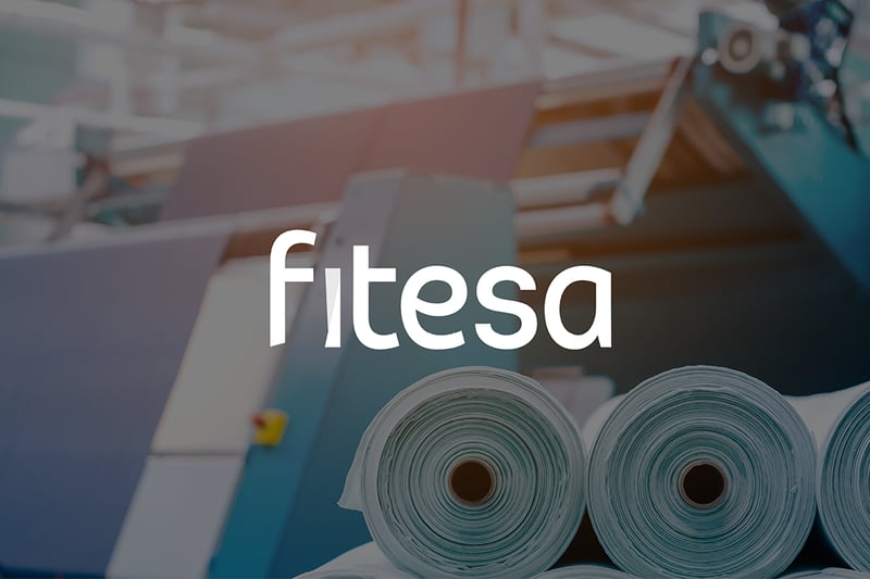 Fitesa chose CANEA ONE as its global management system