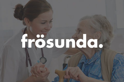 Frösunda can focus on its customers