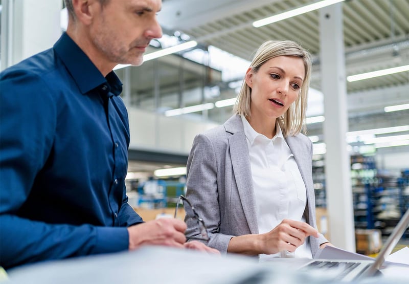 Continuous Improvement - an important part of a well-functioning organization