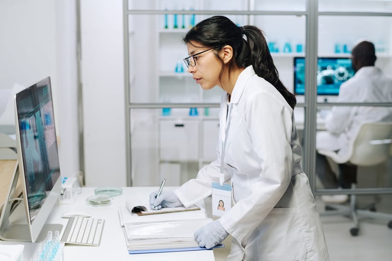 Overcoming the challenges of a fragmented quality management system