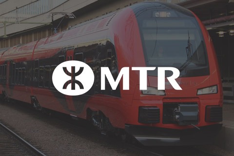 MTR stands out with maximum quality