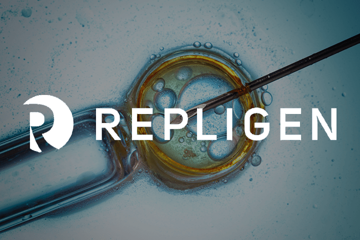 High requirements in the biotech industry led Repligen to choose CANEA ONE