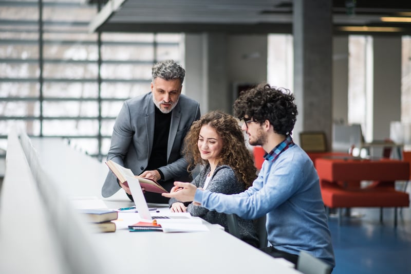 Management by Objectives – Setting Goals or Achieving Them?