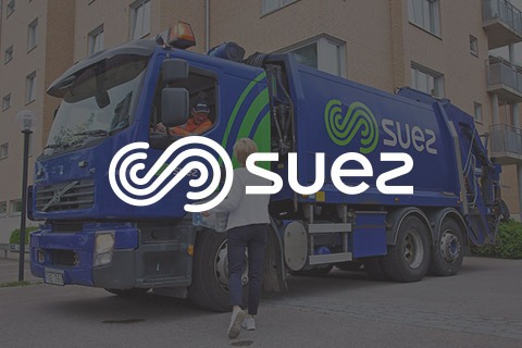 SUEZ Recycling gets better result from waste with CANEA ONE