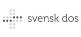 svensk dos logo