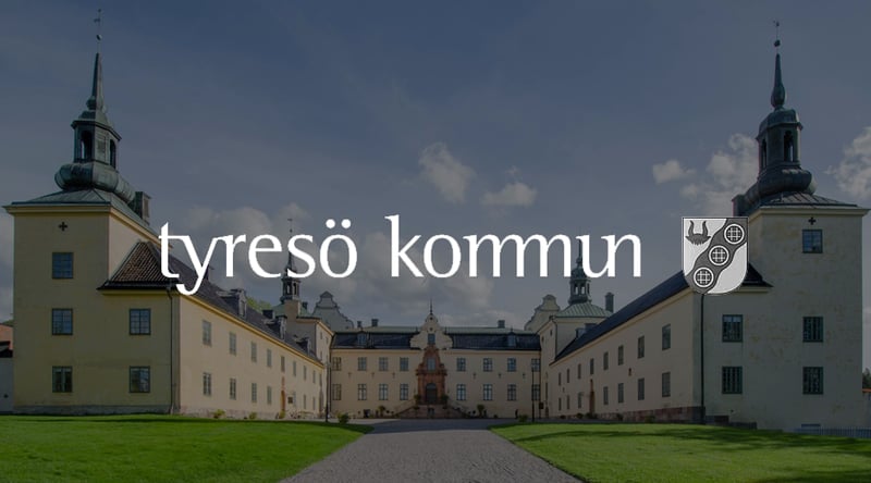 How Tyresö Municipality laid the foundation for good leadership
