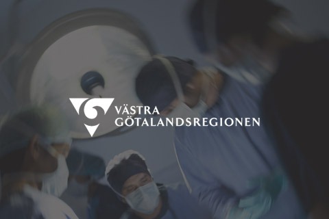 Quick relaunch of Region Västra Götaland